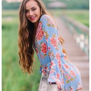 Meet your Posher, Bailey